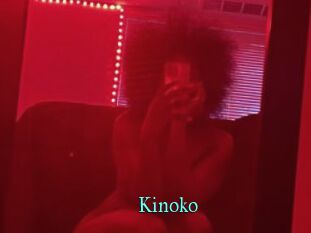 Kinoko