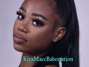 KiraMaceBabestation
