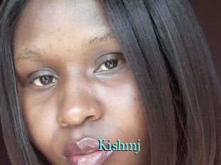 Kishmj