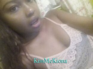 KissMeKiona