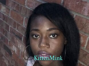 KittenMink