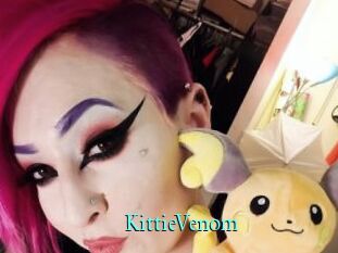 KittieVenom