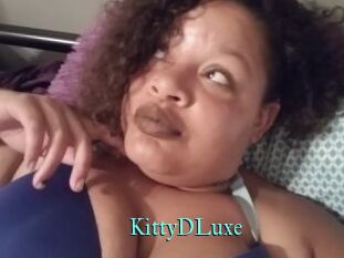 KittyDLuxe