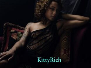 KittyRich
