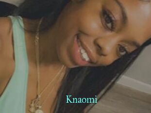 Knaomi