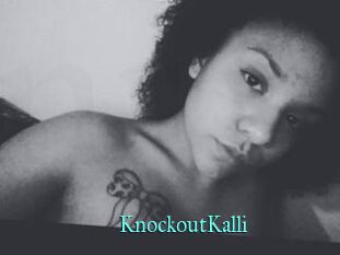 KnockoutKalli