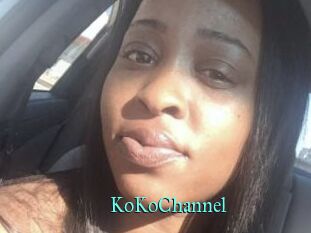 KoKoChannel