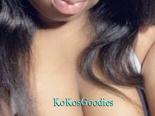 KoKosGoodies
