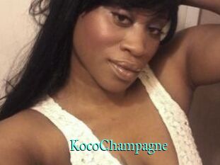 KocoChampagne