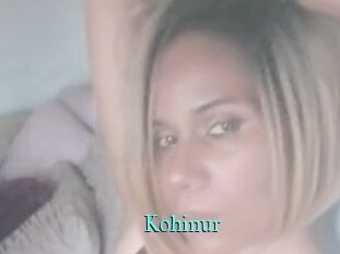 Kohinur
