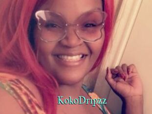 KokoDripzz