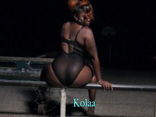 Kolaa