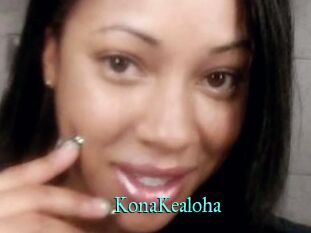 KonaKealoha