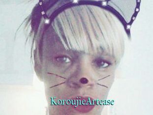 KoroujieArtease