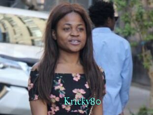 Kricky80