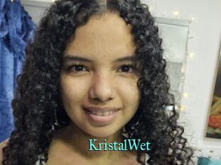 KristalWet