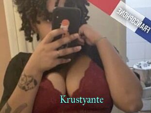 Krustyante