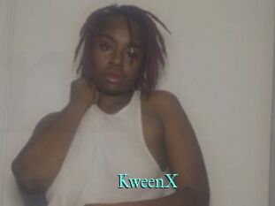KweenX