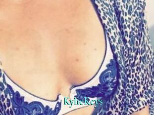 KylieKeys