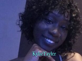 Kylie_Tayler