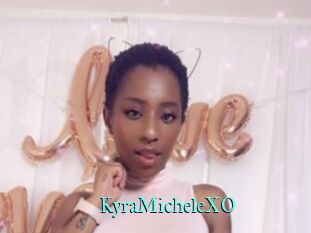 KyraMicheleXO
