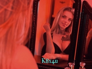 K8x4u