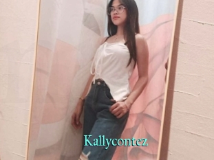 Kallycontez