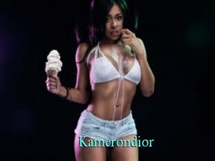 Kamerondior