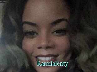 Kamilafenty