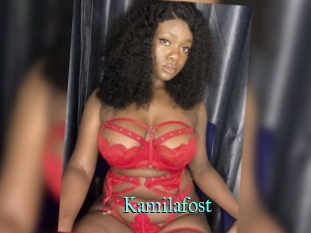 Kamilafost