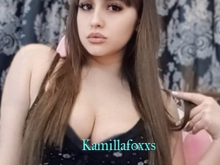 Kamillafoxxs