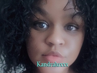 Kandraluxxx
