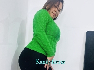 Kandyferrer