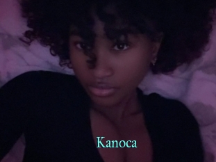 Kanoca