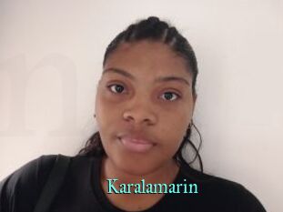 Karalamarin