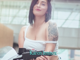 Karen_lennox