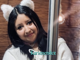 Karimendez