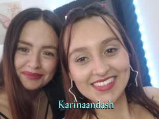 Karinaandash