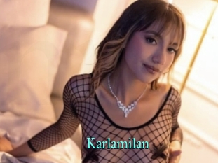 Karlamilan