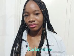 Karlamooree