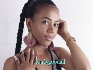Karlygoodall
