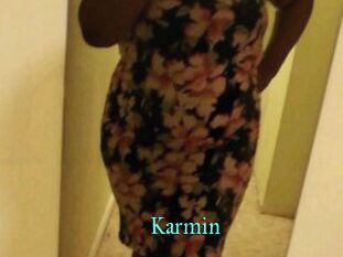 Karmin