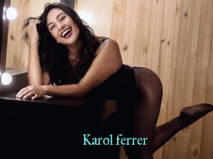 Karol_ferrer