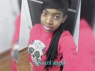 Karol_angel
