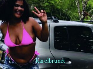 Karolbrunet
