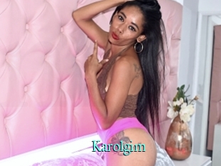 Karolgim