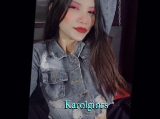 Karolgiors