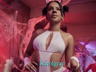Karolgray