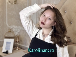 Karolinanero