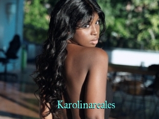 Karolinareales